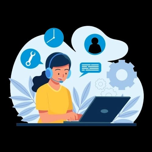 Missing Icon