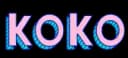 koko logo
