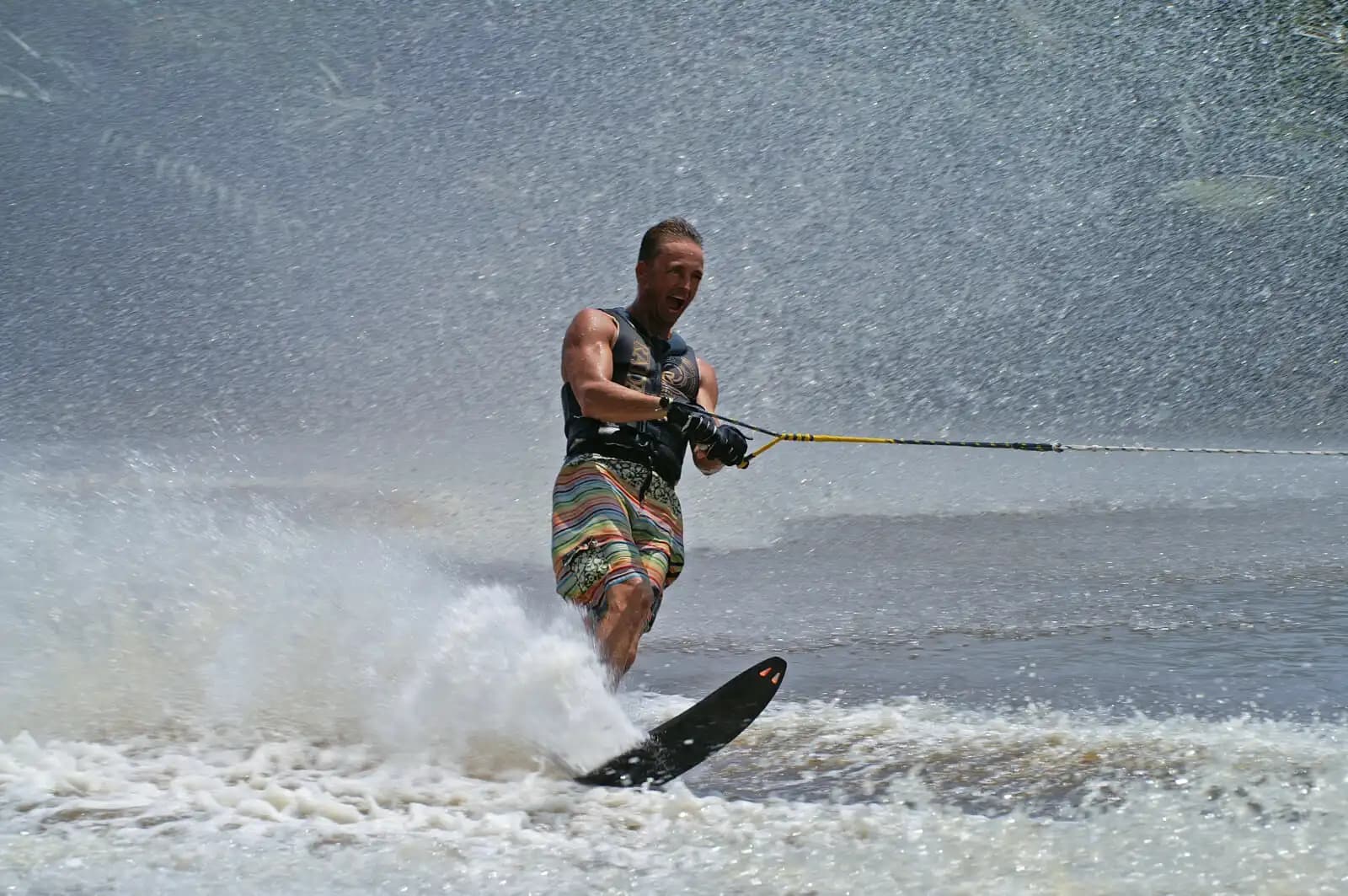 Water Activities