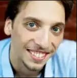 Testimonial Profile Image