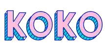 koko logo